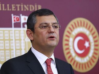 CHP'den 'Ulusal Yas' Teklifi