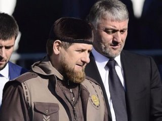 Kadirov: Rusya'nın 'Trolü'