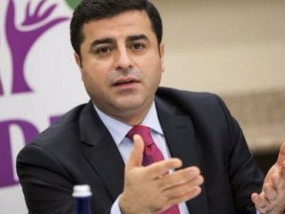 Demirtaş'ın 38 Dosyası Bekliyor