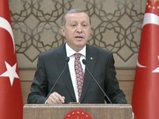 "Ak Parti kendi teklifini vermeli"