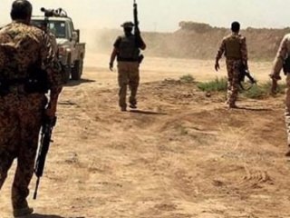 Felluce'de DAEŞ'e ağır darbe
