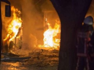 İşte İçerdeki Hainler