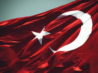 Türkiye Oraya Kendi Üssünü Kuruyor