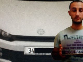 Terörist Neccar Bombayı Sabah Patlatacaktı