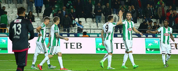 Gent Konyaspor maçı saat kaçta hangi kanalda
