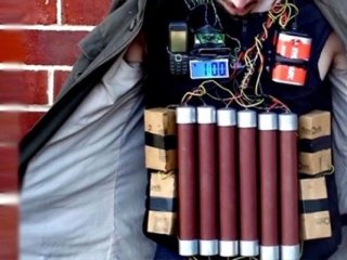 PYD'nin Yeni Canlı Bombaları Tespit Edildi