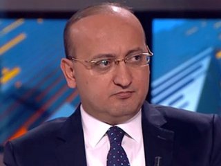 Akdoğan: Tepki Gelince TAK Gibi Örgütler Yaptı Diyorlar