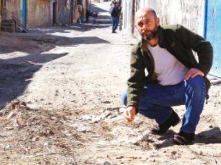 Cizre'de Bostancı Sokak'taki 23 No'lu Evin Sırrı