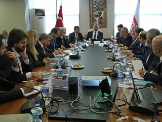 Evlilik Programlarından En Çok Kadınlar Şikayetçi