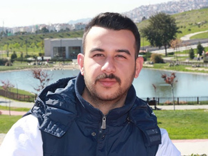 Şehit Fırat Çakıroğlu Anılıyor