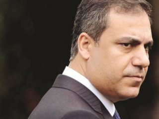 Twitter'da Çirkin Hakan Fidan Kampanyası