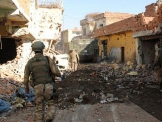 Sur ve İdil'de Nefes Kesen Operasyon!