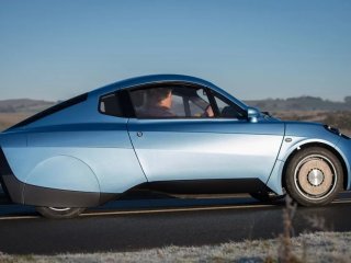 Dünyanın En Cimrisi Yollarda!