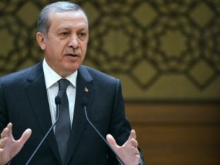 Erdoğan: Kimse Bunu Engelleyemez