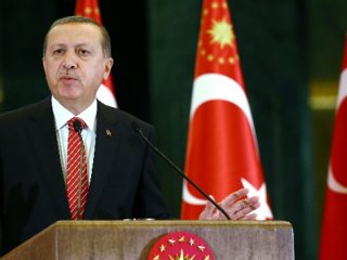 Erdoğan'dan yarışma programlarına tepki