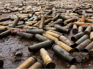 Dünya Savaşının Senaryosu