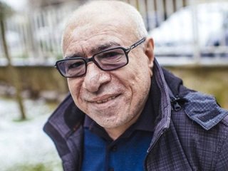 İlyas Salman Torununun ismini Gezi Koydu