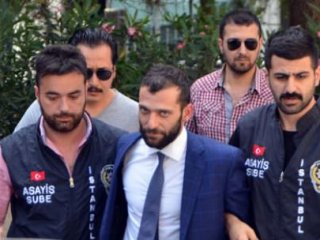 Onur Özbizerdik Tutuklandı