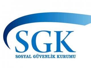 SGK'dan Büyük Müjde!