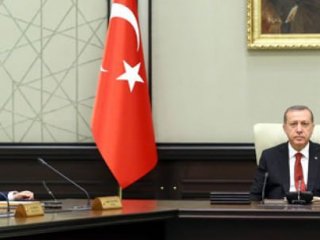 Erdoğan'dan seçim sonrası bir ilk
