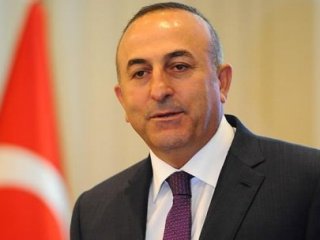 Çavuşoğlu: Ruslar sis perdesi gibi kullandı