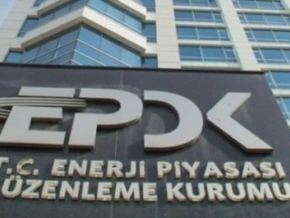 EPDK'dan 7 firmaya 4,8 milyon lira ceza