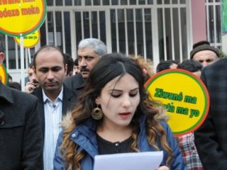 Hakkari'de anadil açıklaması