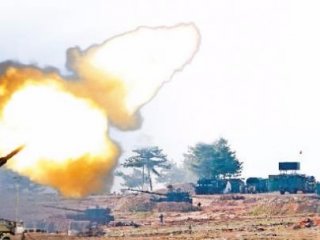 YPG'nin Son Oyunu! Bakın Ne Yapıyorlar