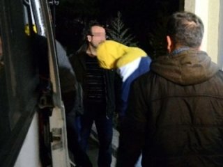 Hırsızlık Çetesi Terör Saldırısını Biliyordu