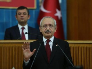 Kılıçdaroğlu: Deveyi Pire Kadar Anlatamıyoruz