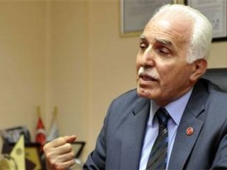 Kamalak: Prensip Olarak Başkanlık Sistemine Karşı Değiliz