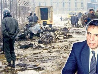 Eşref Bitlis'in Oğlu İsyan Etti