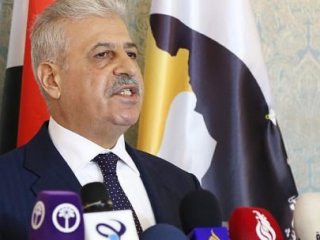 Nuceyfi'den Musul Açıklaması