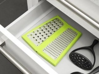 İşinizi Kolaylaştıracak 50 Mutfak Aleti