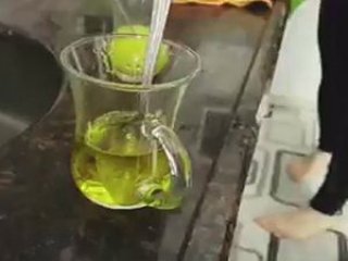 Sahte Zeytinyağı Nasıl Anlaşılır?