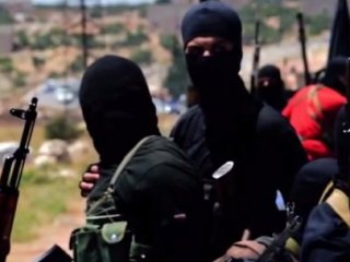 IŞİD'den Aşiretlere Şok Baskın