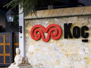 İşte Koç Holding Yeni CEO'su! Koç Holding yeni patron kim oldu?