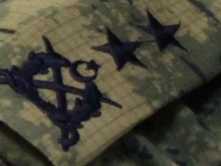 Türk General Suriye'de Öldürüldü Mü?