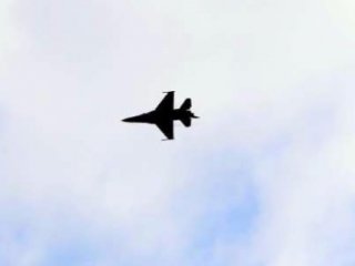 Ruslar Yanlışlıkla YPG’yi Vurdu