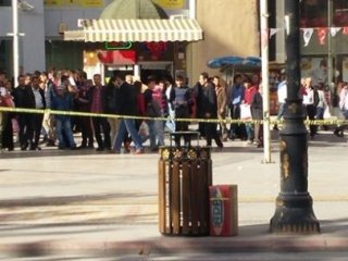 İstanbul'da Panik: Seferler Normale Döndü