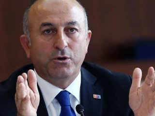 Çavuşoğlu: Mısır Libya Çalışma Grubunda Olmalı