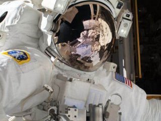 Astronotluk İlanına Rekor Başvuru