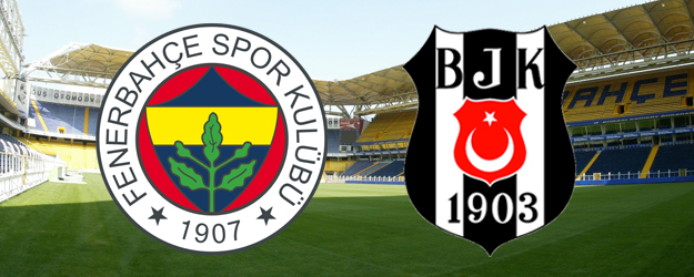 Fenerbahçe - Beşiktaş Maçı Ne Zaman? // Saat Kaçta? // Hangi Kanalda?