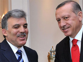 Erdoğan Varna'ya geliyor