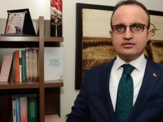 HDP'ye Bildirici Çıkışı!