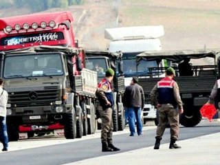 MİT TIR’ları soruşturmasında sıcak gelişme