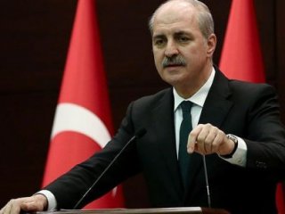 Kurtulmuş: Kabus Gibi Bir Şeydi