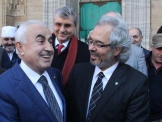 Dekan 'çocuk pornosu' soruşturmasında aklandı