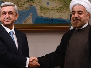İran'dan Türkiye'ye Sürpriz Ermenistan Desteği
