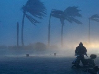 Fiji'de Hortum Felaketi: 28 Ölü